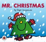 Mr Men And Little Miss Mr Christmas