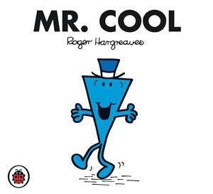 Mr Cool by Roger Hargreaves