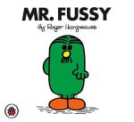 Mr Fussy