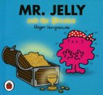 Mr Jelly And The Pirates