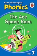 The Ace Space Race