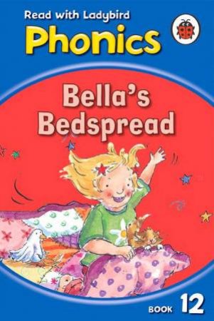 Bella's Bedspread by Ladybird