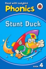 Stunt Duck