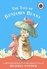 The Tale Of Benjamin Bunny