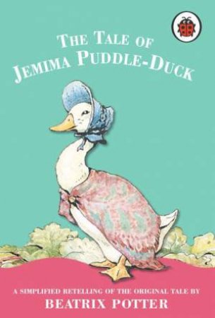 The Tale Of Jemima Puddle-Duck by Beatrix Potter