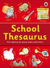 School Thesaurus