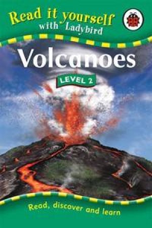 Volcanoes by LBD