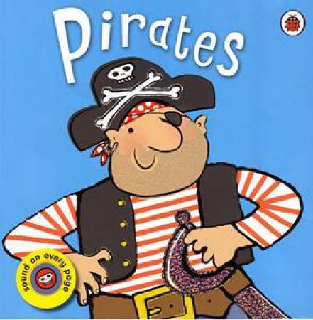 Pirates by Ladybird