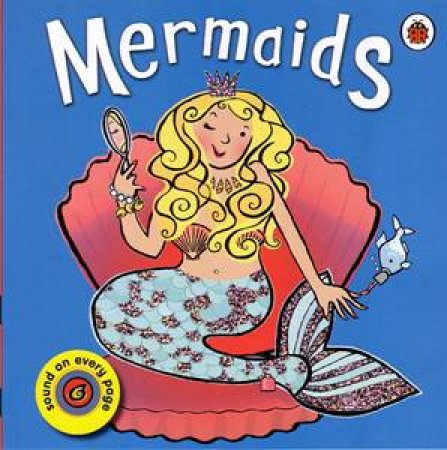 Mermaids by Ladybird