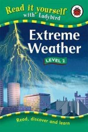 Extreme Weather by LBD