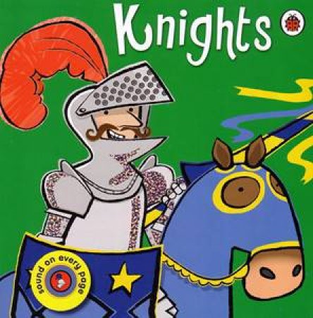 Knights by Ladybird