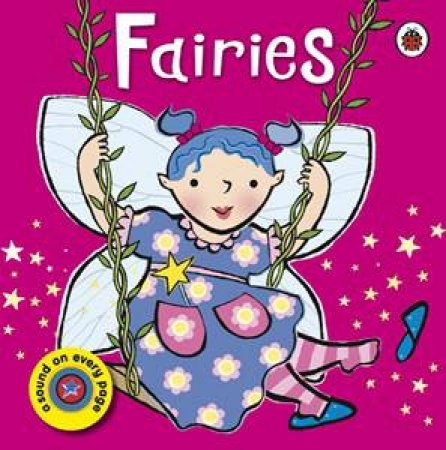 Fairies by Ladybird