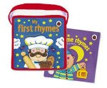 My First Rhymes Gift Pack