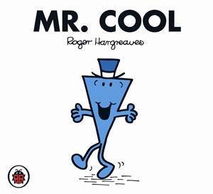 Mr Cool (Maxi) by Roger Hargreaves