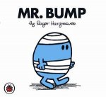 Mr Bump Maxi