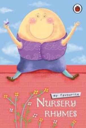 Ladybird Nursery Rhymes by Lbd