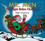 Mr Men And Little Miss The Night Before Christmas