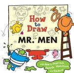 How to Draw Mr Men