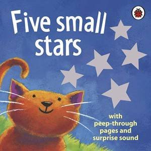 Five Small Stars by Various