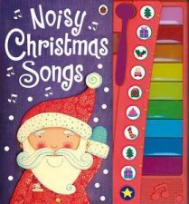 Noisy Christmas Songs