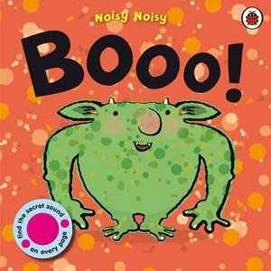 Noisy Noisy: Booo! by Various