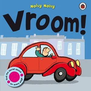 Noisy Noisy: Vroom! by Various