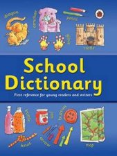 School Dictionary