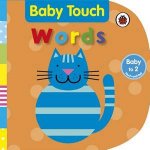 Baby Touch Words