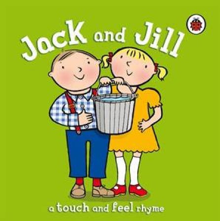 Jack And Jill by Various