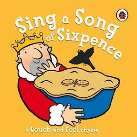 Sing A Song Of Sixpence by Various