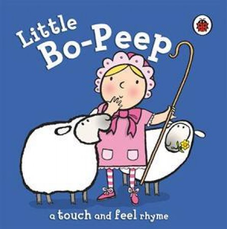 Little Bo Peep by Various