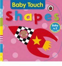 Baby Touch Shapes