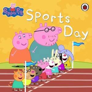 Sports Day by Various