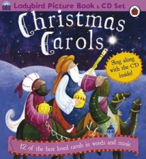 Christmas Carols plus CD