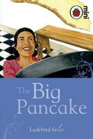 The Big Pancake by Various