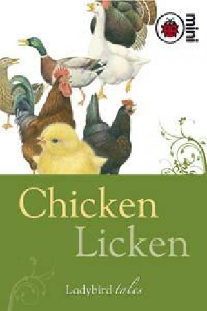 Read It Yourself: Chicken Licken by Various