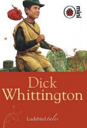 Dick Whittington by Ladybird