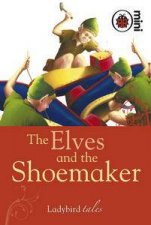 Elves and the Shoemaker