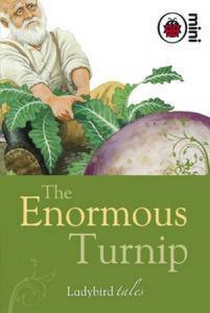 Enormous Turnip by Alexei Tolstoy