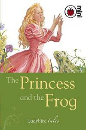 The Princess and the Frog by Various