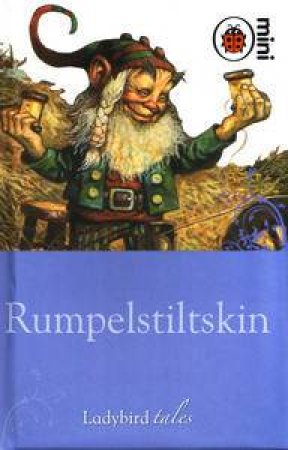 Rumpelstiltskin by Ladybird