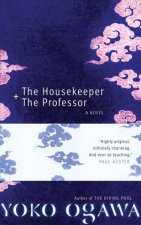 Housekeeper and the Professor