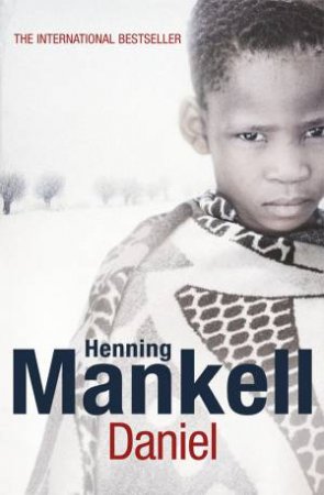 Daniel by Henning Mankell