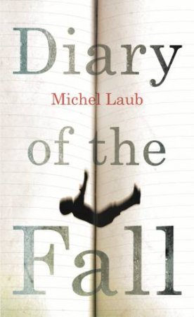 Diary of the Fall by Michel Laub