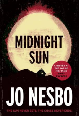 Midnight Sun by Jo Nesbo