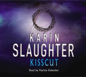 Kisscut - CD by Karin Slaughter