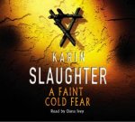 Faint Cold Fear  CD