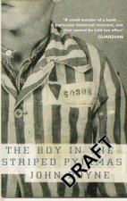 The Boy In the Striped Pyjamas CD