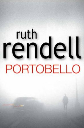 Portobello (CD) by Ruth Rendell