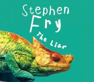 The Liar - C D by Stephen Fry